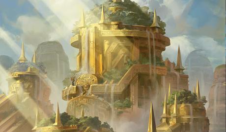 Magic: Rivales de Ixalan - Análisis : Cartas, colores, novedades...