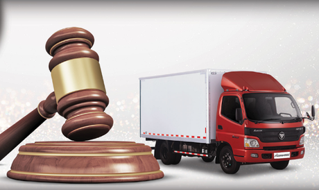 FOTON DEL ECUADOR PRESENTA NUEVA LÍNEA DE NEGOCIO COMO PARTE DE SU PLAN ESTRATÉGICO