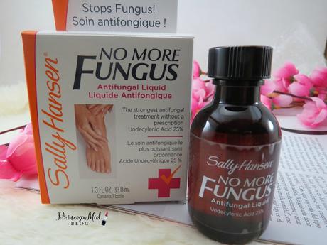 Como tener Uñas Fuertes y Sin Hongos