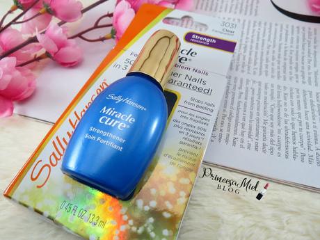 Como tener Uñas Fuertes y Sin Hongos