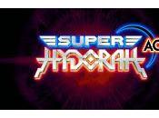 Anunciado oficialmente 'Super Hydorah AC', versión especial para máquinas arcades 'shooter' excelencia
