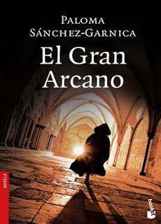 El gran Arcano – Paloma Sánchez-Garnica,Descargar gratis http://www.librosinpagar.info/2018/02/el-gran-arcano-paloma-sanchez.html