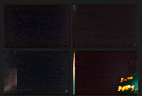 Texturas de Grano de Película Gratis Preview 01 Free Film Grain Textures Preview 01