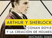 Arthur Sherlock
