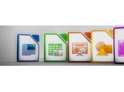 LibreOffice descarga