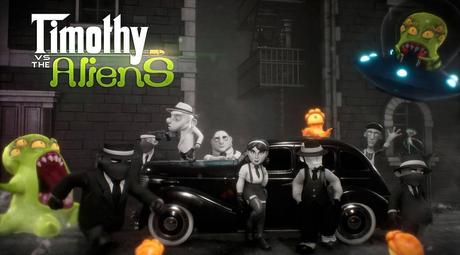 Análisis Timothy vs The Aliens – La Cosa Nostra Extraterrestre Análisis Timothy vs The Aliens – La Cosa Nostra Extraterrestre