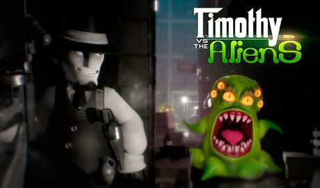 Análisis Timothy vs The Aliens – La Cosa Nostra Extraterrestre Análisis Timothy vs The Aliens – La Cosa Nostra Extraterrestre