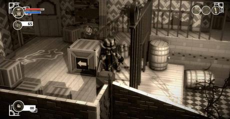 Análisis Timothy vs The Aliens – La Cosa Nostra Extraterrestre Análisis Timothy vs The Aliens – La Cosa Nostra Extraterrestre