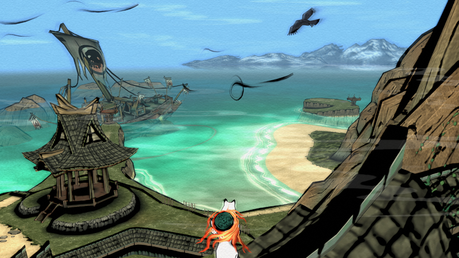 Análisis Ōkami HD – Una aventura de culto que vuelve a nuestras PS4