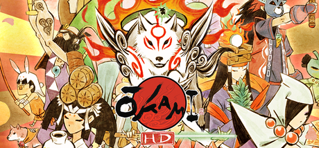 Análisis Ōkami HD – Una aventura de culto que vuelve a nuestras PS4