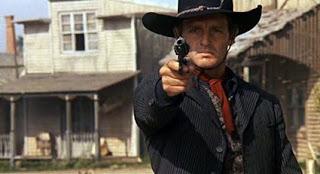 YANKEE, EL (España, Italia; 1966) Spaguetti Western