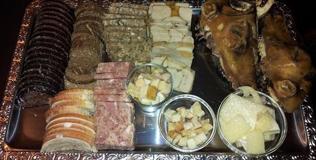 Þorrablót y Þorrablótsmat: Historia y curiosidades