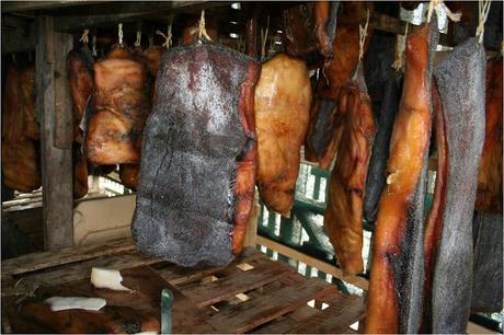 Þorrablót y Þorrablótsmat: Historia y curiosidades