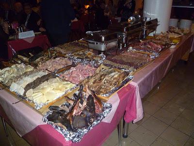 Þorrablót y Þorrablótsmat: Historia y curiosidades