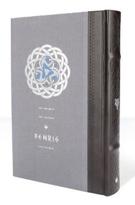 Edición de lujo de Lukas the Trickster de Josh Reynolds a la vista