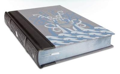 Edición de lujo de Lukas the Trickster de Josh Reynolds a la vista