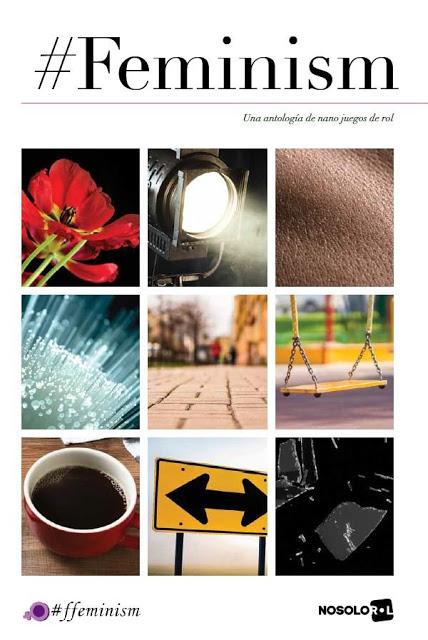 #Feminism en la plataforma de mecenazgos Verkami #Feminism en la plataforma de mecenazgos Verkami