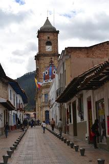 Mis favoritos de Bogotá. A comer, pasear, comprar y rumbear su merced!