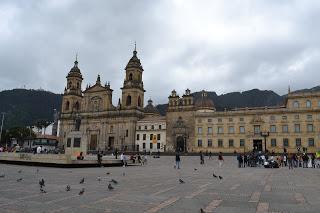 Mis favoritos de Bogotá. A comer, pasear, comprar y rumbear su merced!