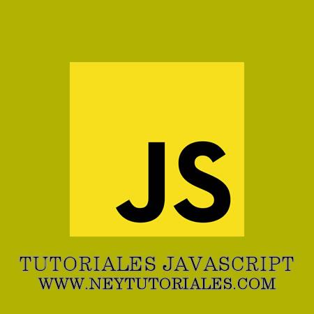 Tutoriales Javascript Eventos