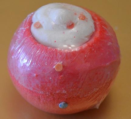 Un SPA en casa con las bombas de baño de TREETS BUBBLE Un SPA en casa con las bombas de baño de TREETS BUBBLE