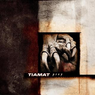 Discografía seleccionada: Tiamat (Top 6).
