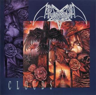 Discografía seleccionada: Tiamat (Top 6).