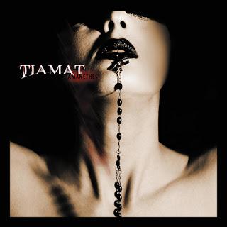 Discografía seleccionada: Tiamat (Top 6).