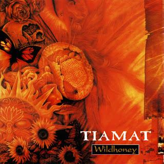 Discografía seleccionada: Tiamat (Top 6).