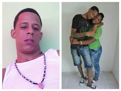 Difunden imagen de Roberto. en lugar de la de hermano Eduardo, matador de Keyla.