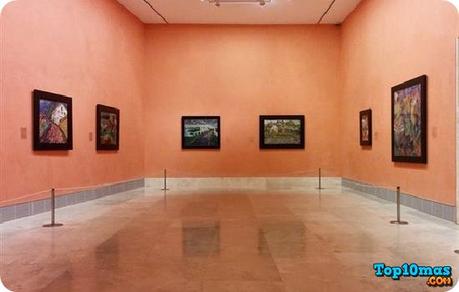 Museo-Thyssen-Bornemisza-top-10-cosas-que-hacer-y-ver-madrid