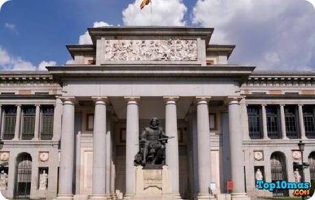 Museo-Nacional-Prado-top-10-cosas-que-hacer-y-ver-madrid