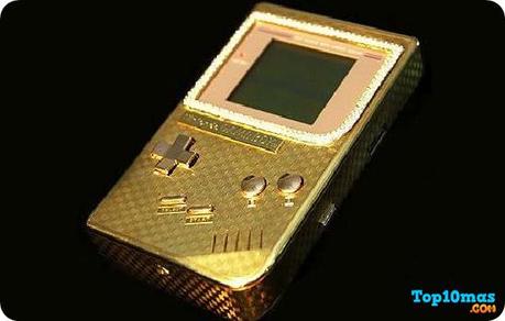Game-Boy-oro-top-10-juguetes-mas-caros-del-mundo