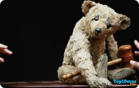 Steiff-Teddy-Bear-top-10-juguetes-mas-caros-del-mundo
