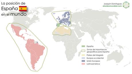 España y Europa: dos caras de una misma moneda