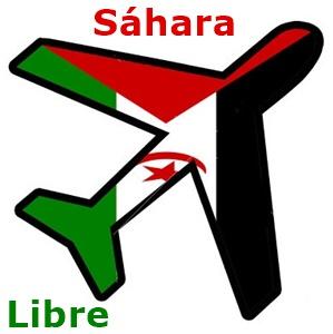 Vuelos a los campamentos de población refugiada saharaui