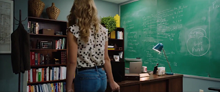 Feliz día de tu muerte (Happy death day, Christopher Landon, 2017. EEUU)