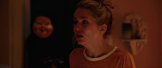 Feliz día de tu muerte (Happy death day, Christopher Landon, 2017. EEUU)