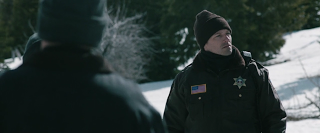 Wind river (Taylor Sheridan, 2017. EEUU / CAN / GB)