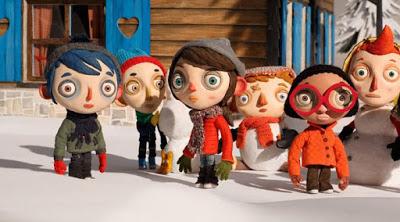 La vida de Calabacín, La inocencia y la simplicidad elevada a su mayor potencia La vida de Calabacín, La inocencia y la simplicidad elevada a su mayor potencia