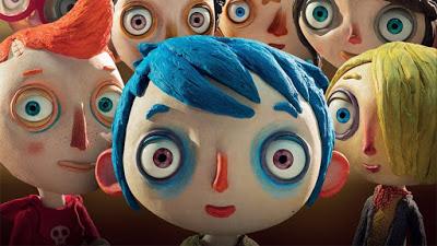 La vida de Calabacín, La inocencia y la simplicidad elevada a su mayor potencia La vida de Calabacín, La inocencia y la simplicidad elevada a su mayor potencia