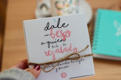 5 REGALOS DIFERENTES PARA SAN VALENTÍN