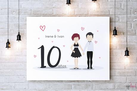 5 REGALOS DIFERENTES PARA SAN VALENTÍN