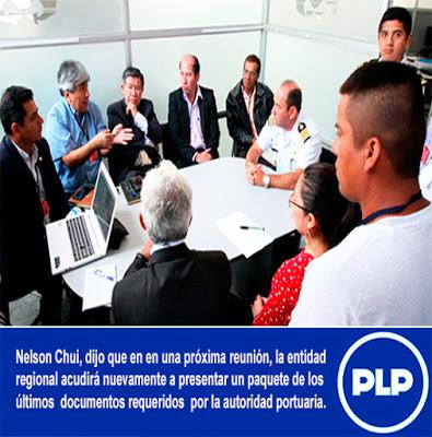 CONSTATAN GESTIONES DEL GORE LIMA PARA LEVANTAR OBSERVACIONES… CONSTATAN GESTIONES DEL GORE LIMA PARA LEVANTAR OBSERVACIONES…