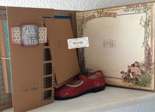 Comenzamos ayer el turno de mañana del TALLER MENSUAL DE ...