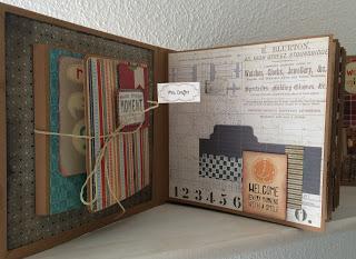 Comenzamos ayer el turno de mañana del TALLER MENSUAL DE ...