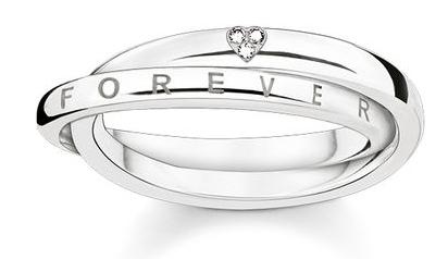 Este anillo me encanta Especial San Valentín ¡Celebremos el amor!