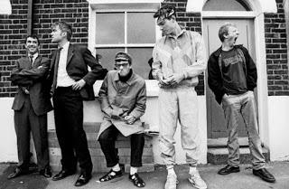 Blur - End of a century (1994)