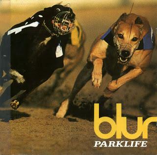 Blur - End of a century (1994) Blur - End of a century (1994)