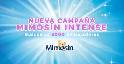 Nueva Campaña de Testamus Mimosin Intense